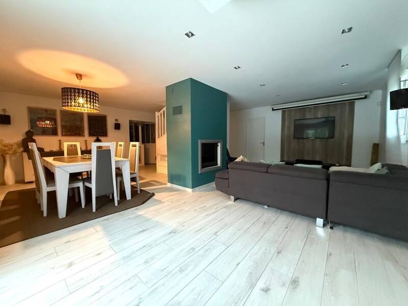 Maison à louer, 179m², MAROLLES EN BRIE