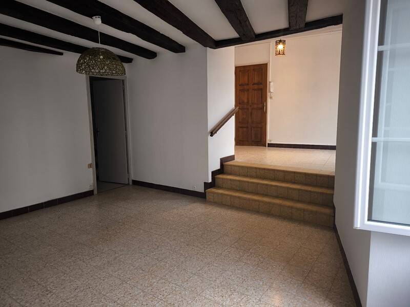 Maison à vendre, 37m², SABLE SUR SARTHE
