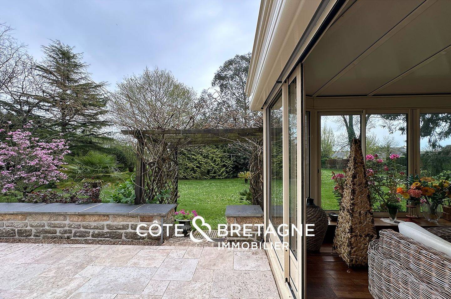 Maison à vendre, 163m², THEIX
