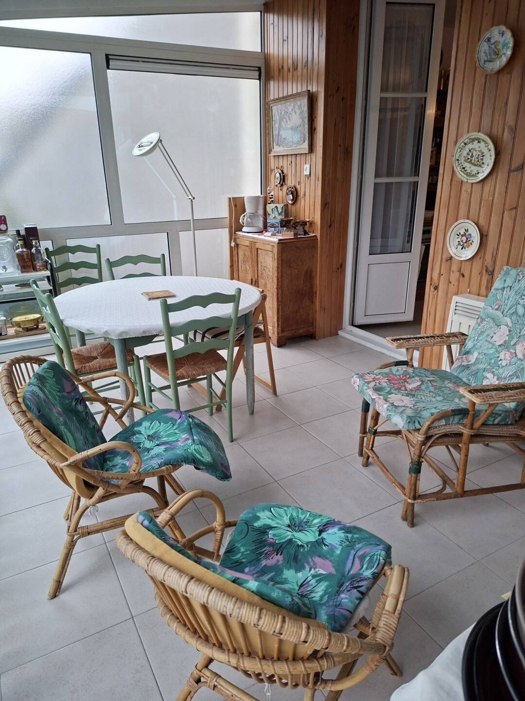Maison à vendre, 110m², VERSAILLES