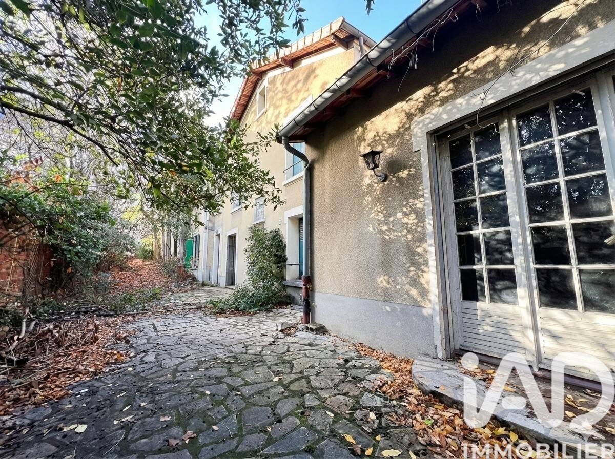 Maison à vendre, 140m², COLOMBES