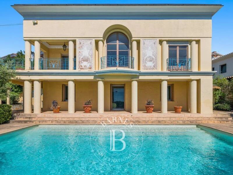 Maison à vendre, 310m², NICE