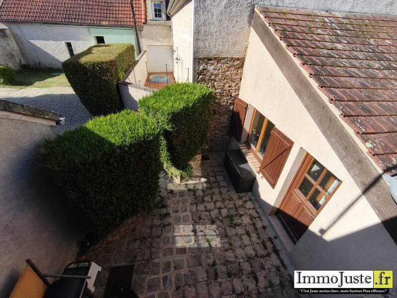 Maison à vendre, 44m², ORCEMONT