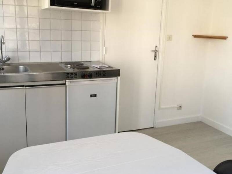 Maison à louer, 16m², AMIENS