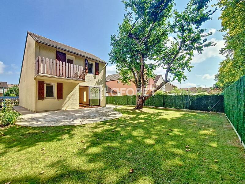 Maison à louer, 81m², PAU