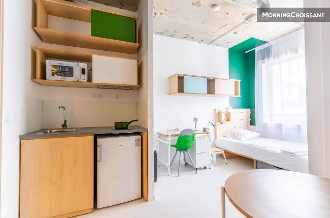 Maison à louer, 17m², NOISY LE GRAND