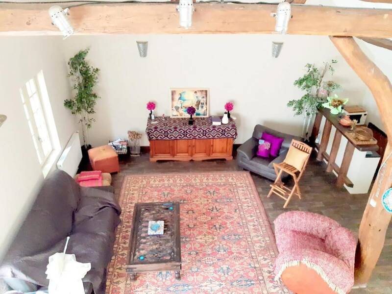 Maison à vendre, 130m², COMBRES