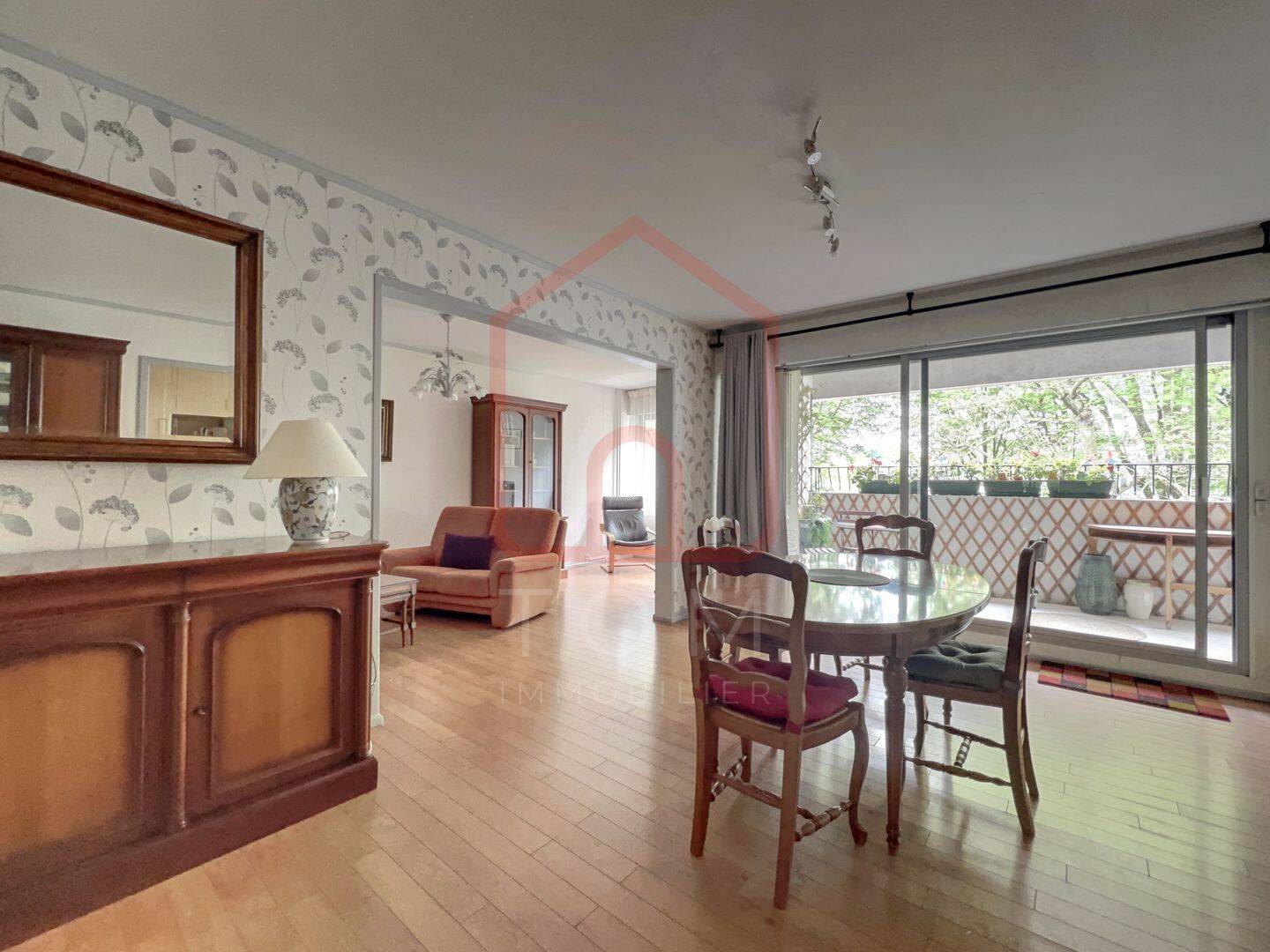Maison à vendre, 104m², MONS EN BAROEUL