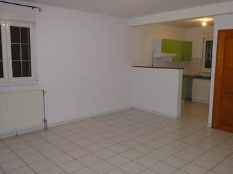 Maison à louer, 70m², UNGERSHEIM