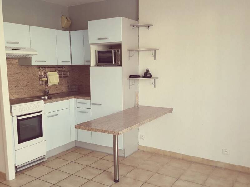 Maison à louer, 25m², ORNEX