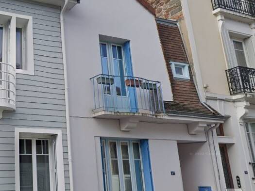 Maison à louer 900 € 4 pièces 3 chambres 97,9 m² dès le 30/04/2026 Les Bains-République Vichy 03200
