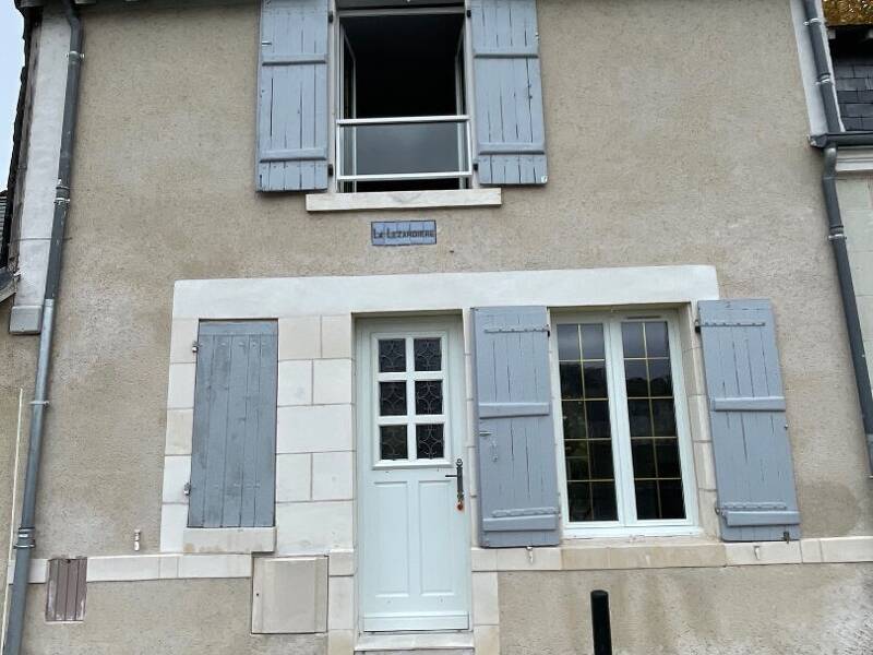 Maison à louer, 75m², AMBOISE