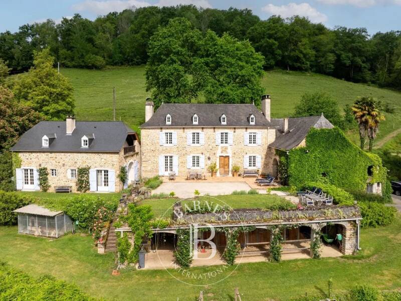 Maison à vendre, 310m², PAU