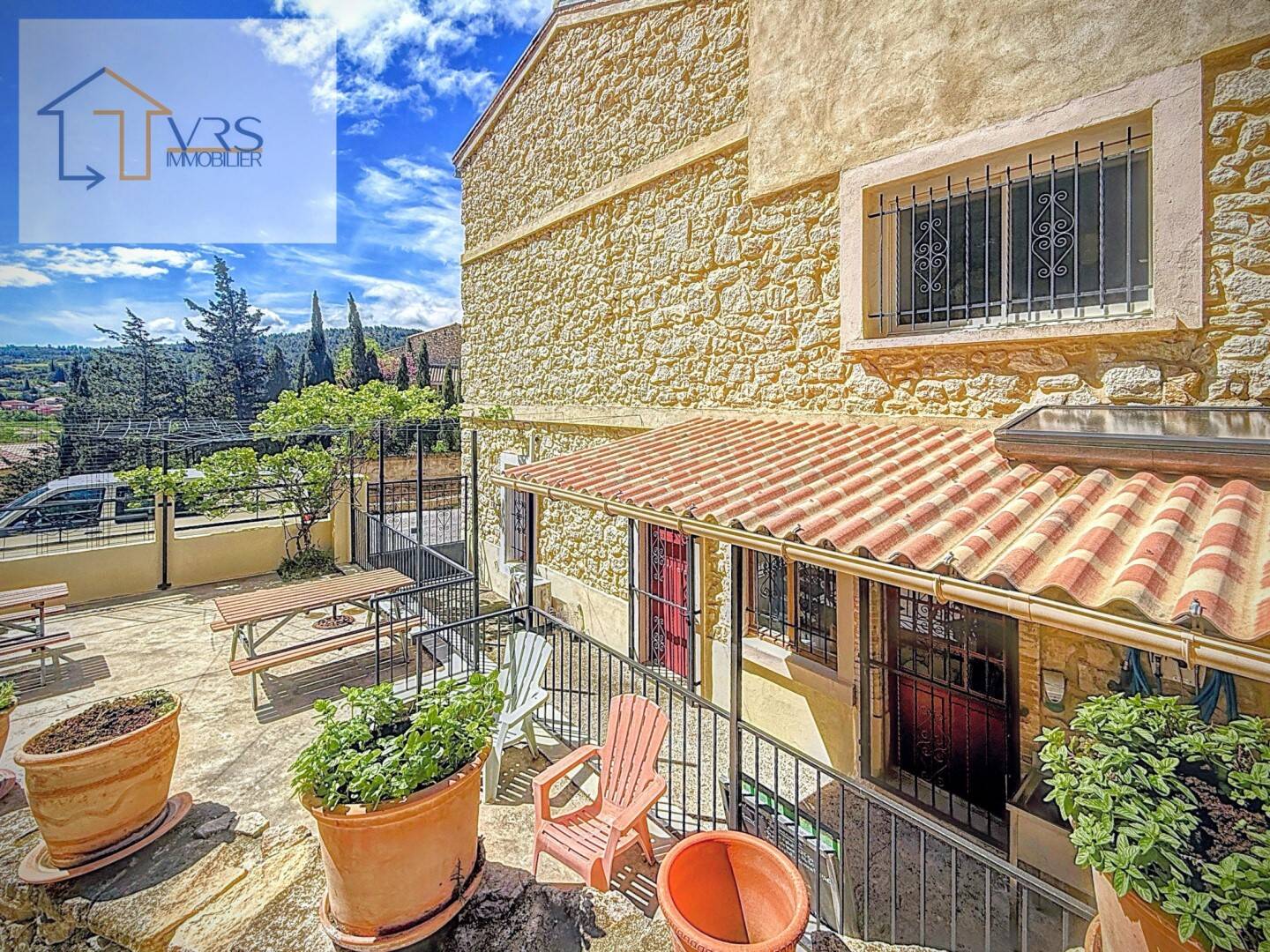 Maison à vendre, 302m², PORTEL DES CORBIERES
