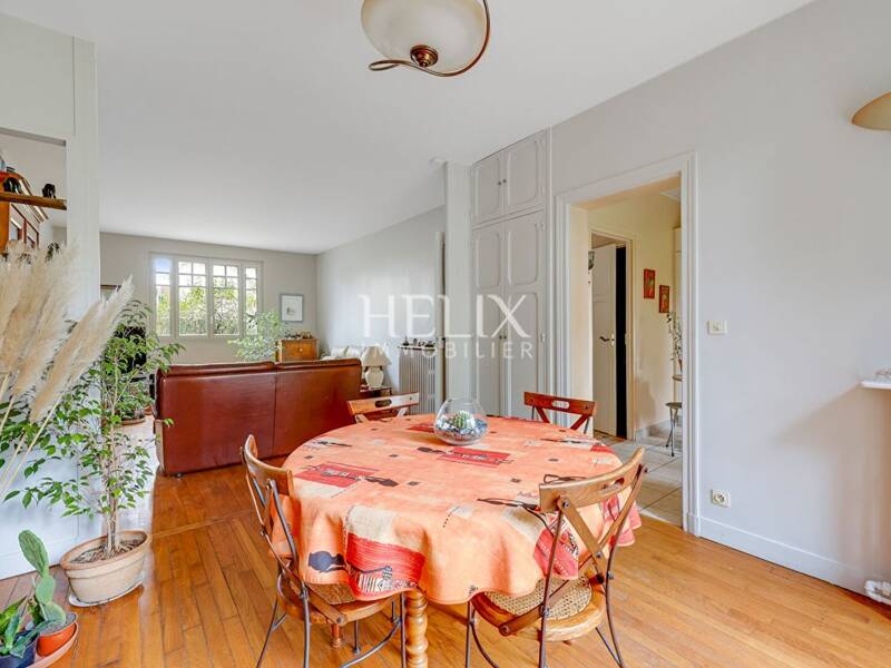 Maison à vendre, 135m², LE VESINET