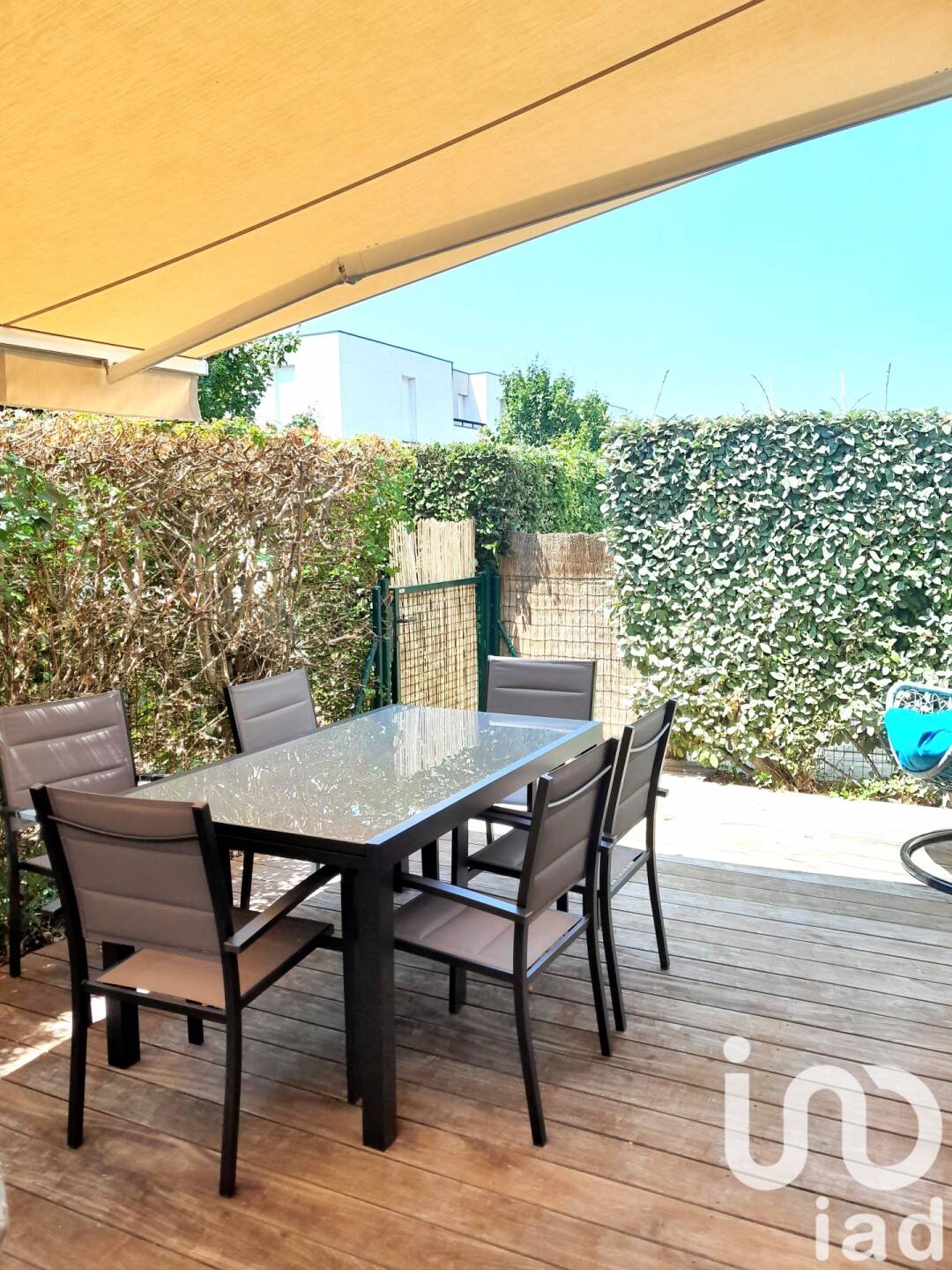 Maison à louer, 39m², LA ROCHELLE