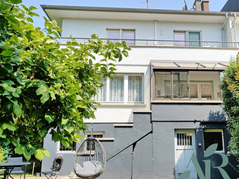 Maison à vendre, 170m², STRASBOURG