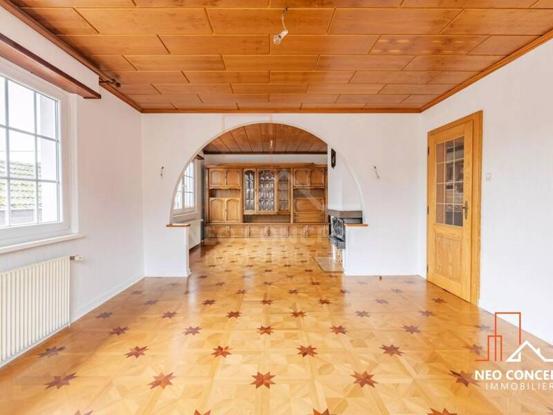 Maison à louer, 101m², OFFENDORF