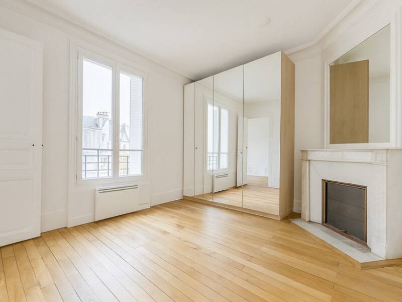 Maison à louer, 32m², PARIS 17E