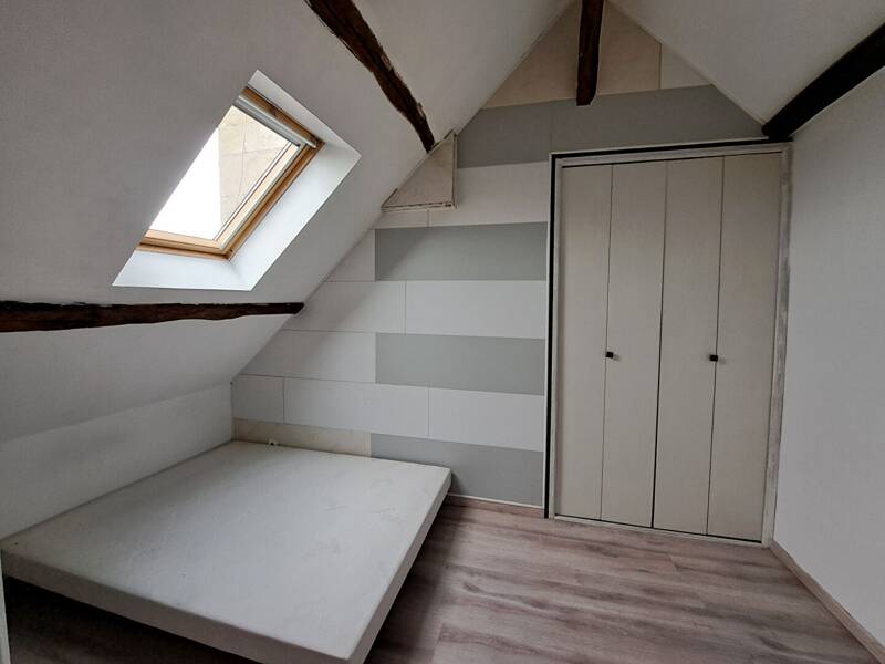 Maison à vendre, 20m², CHAMBLY