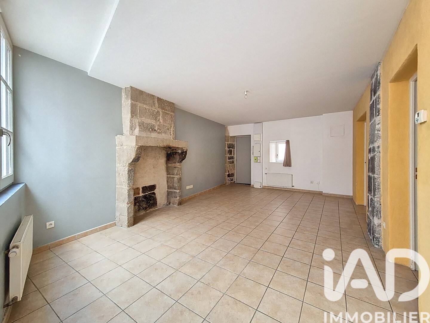 Maison à vendre, 58m², LE PUY EN VELAY