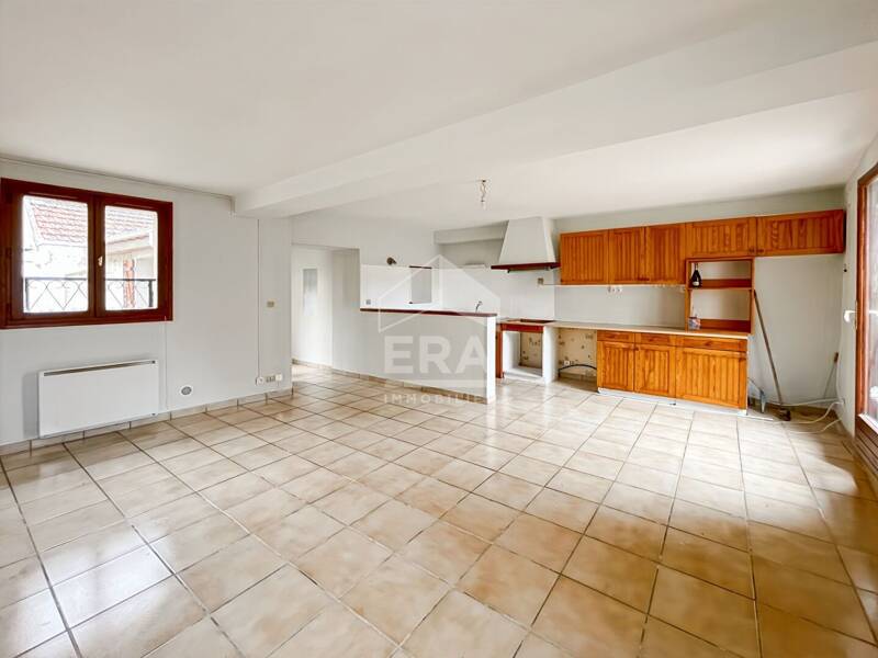 Maison à louer, 73m², DAMMARIE LES LYS