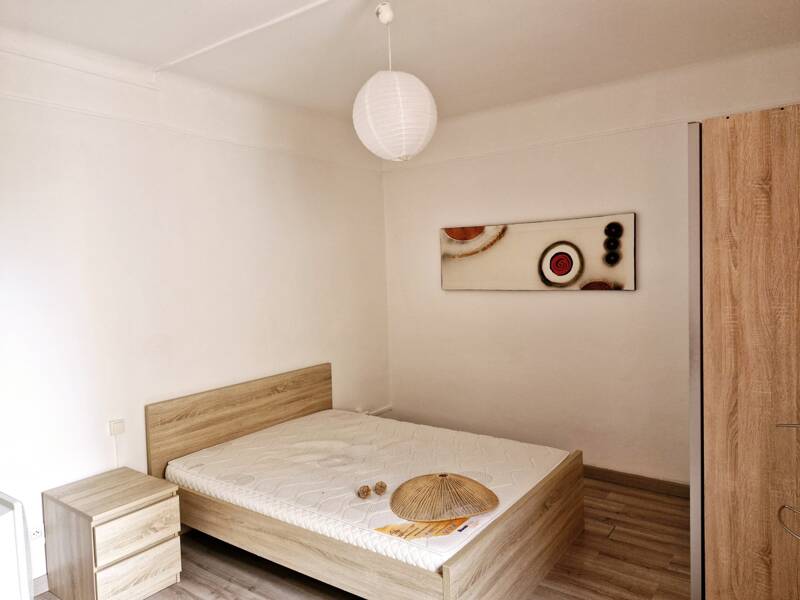 Maison à louer, 50m², COURTHEZON