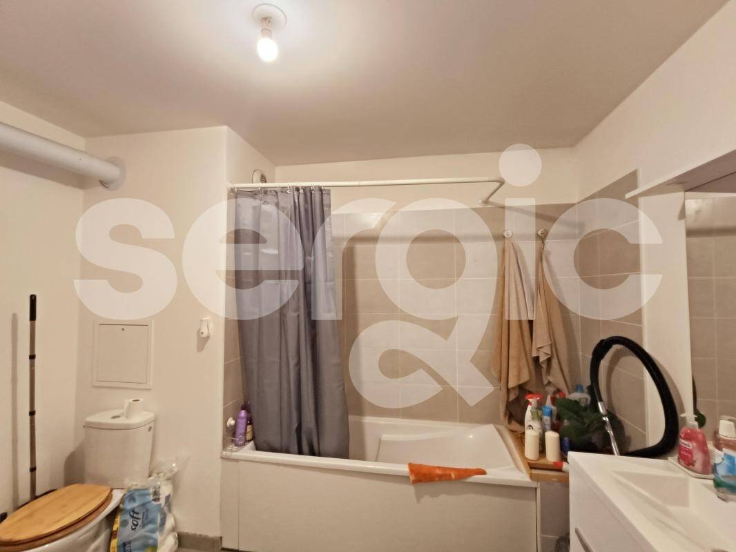 Maison à louer, 44m², NOISY LE GRAND