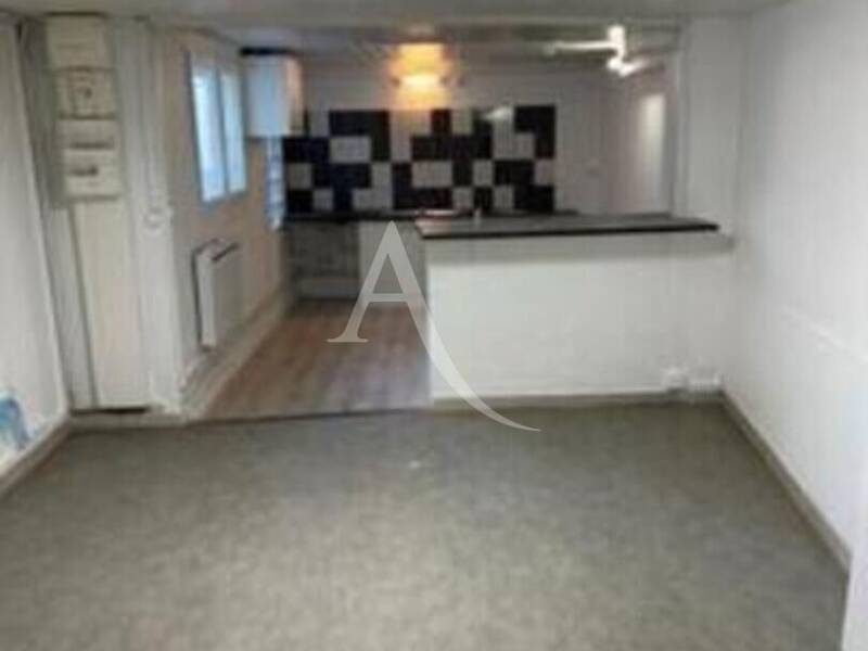 Maison à louer, 31m², ANDILLY