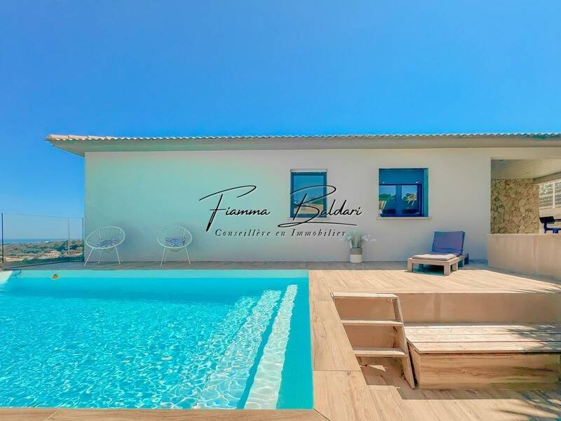Maison à vendre, 175m², PENTA DI CASINCA