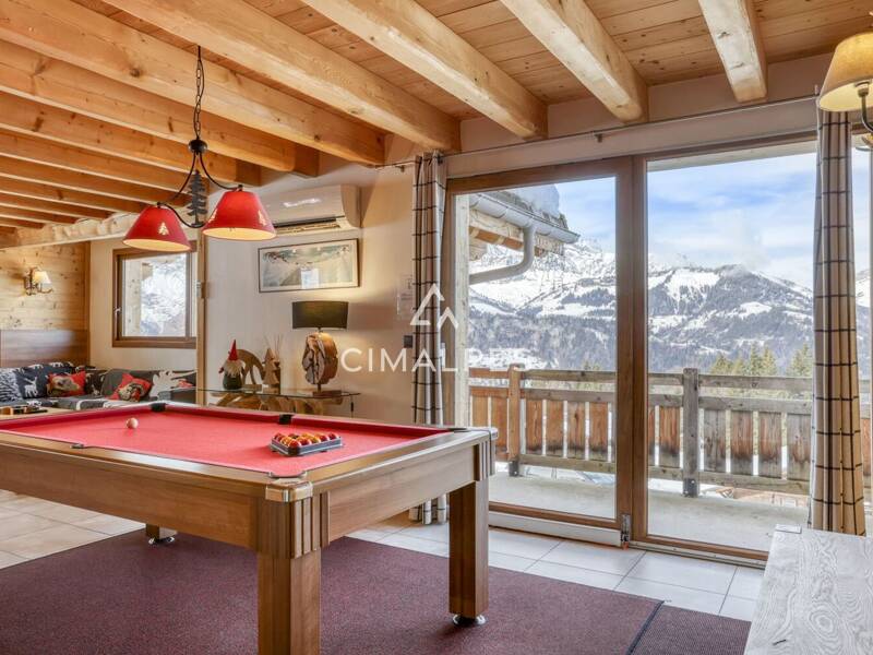 Maison à vendre, 216m², CREST VOLAND