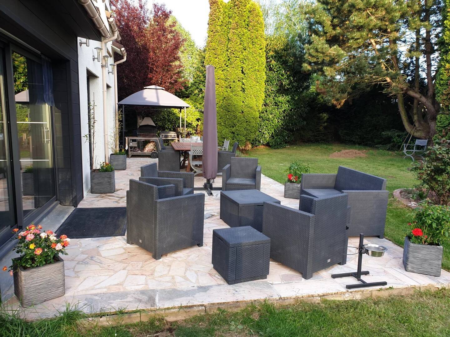 Maison à vendre, 161m², LES ALLUETS LE ROI