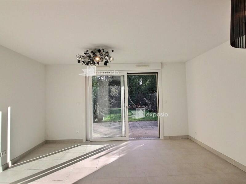 Maison à louer, 71m², STRASBOURG