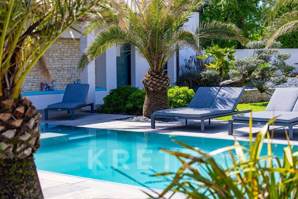 Maison à vendre, 398m², LA ROCHELLE