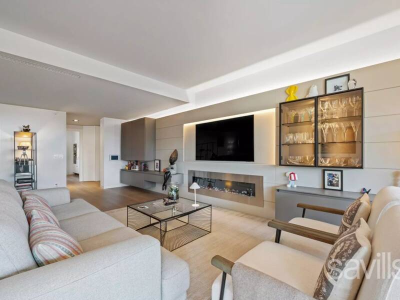 Maison à vendre, 129m², SAINT JEAN CAP FERRAT