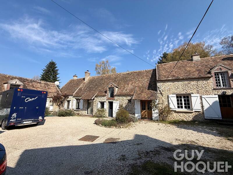 Maison à vendre, 295m², SAINT CYR SOUS DOURDAN