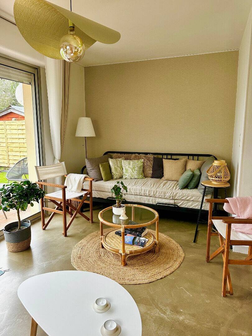 Maison à vendre, 94m², SAINT NAZAIRE