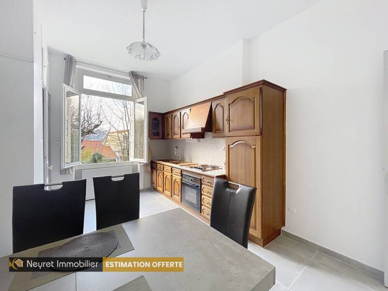 Maison à vendre, 40m², SAINT ETIENNE