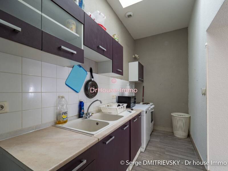 Maison à louer, 71m², PAUILLAC