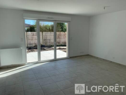 Maison à vendre - Première occupation 365 000 € 5 pièces 3 chambres 91 m² 110 m² de terrain Le Las Saint-Jean-d'Illac 33127