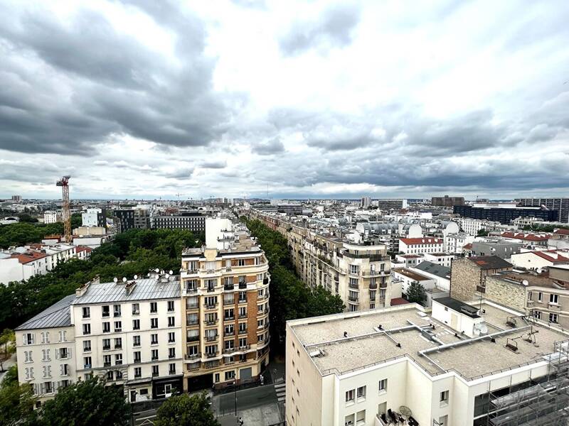 Maison à louer, 44m², CLICHY