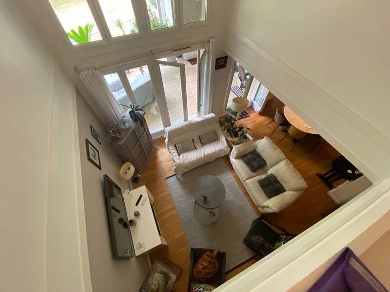 Maison à louer, 146m², BORDEAUX