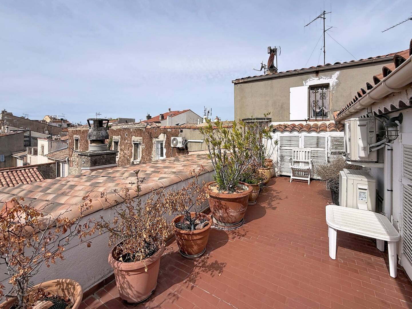 Maison à vendre, 103m², ANTIBES