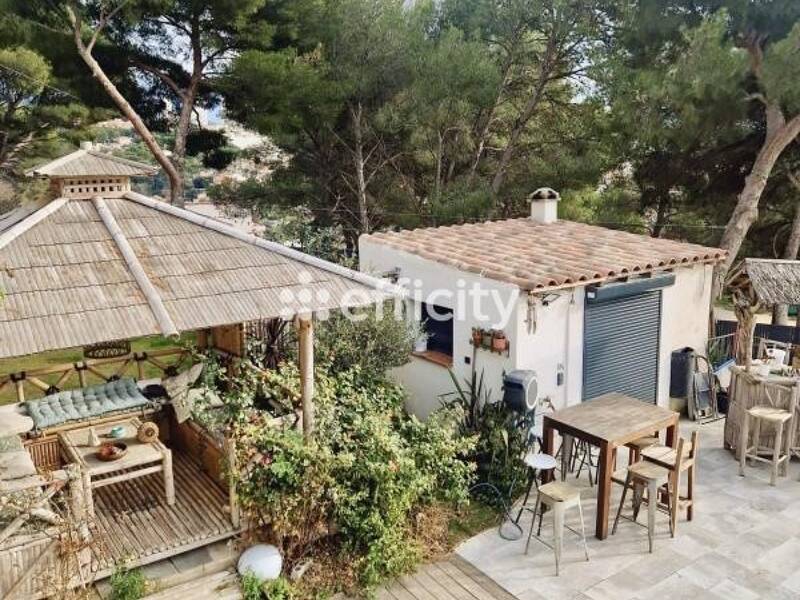 Maison à vendre, 267m², SEPTEMES LES VALLONS