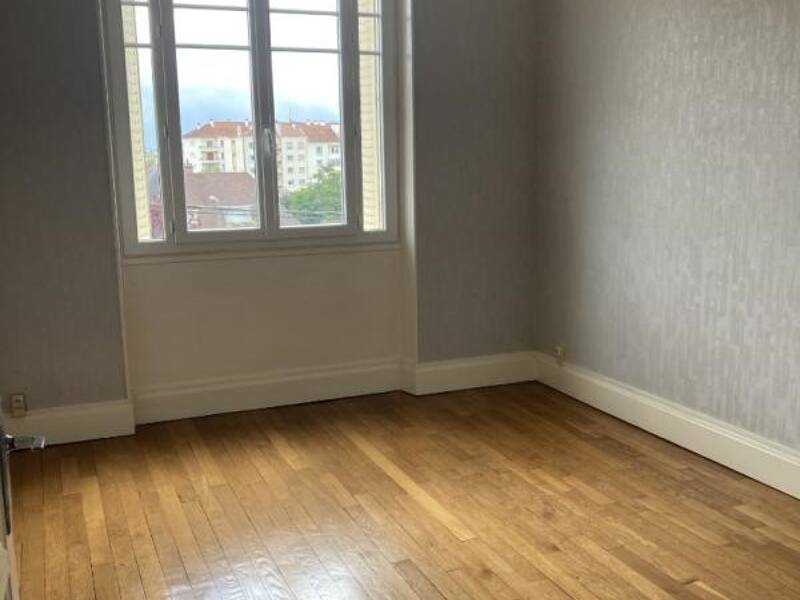 Maison à louer, 46m², DIJON