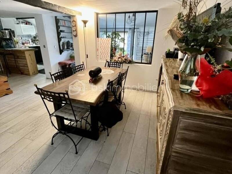 Maison à vendre, 100m², ETELFAY