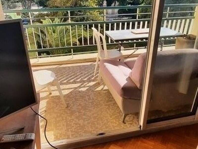 Maison à louer, 15m², MARSEILLE 8E