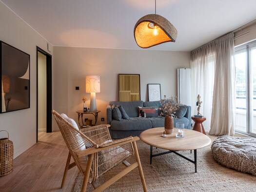 Appartement à vendre 525 000 € 2 pièces 1 chambre 48,9 m² RDC/8 Zone Industrielle-Forêt Le Touquet-Paris-Plage 62520