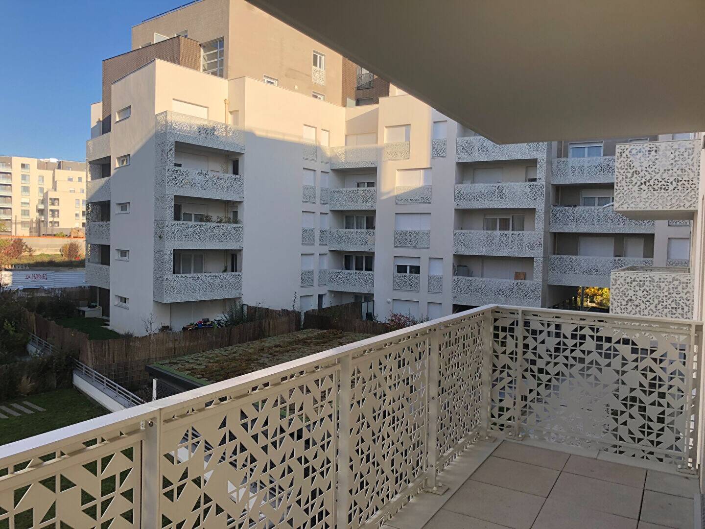 Maison à louer, 62m², CERGY