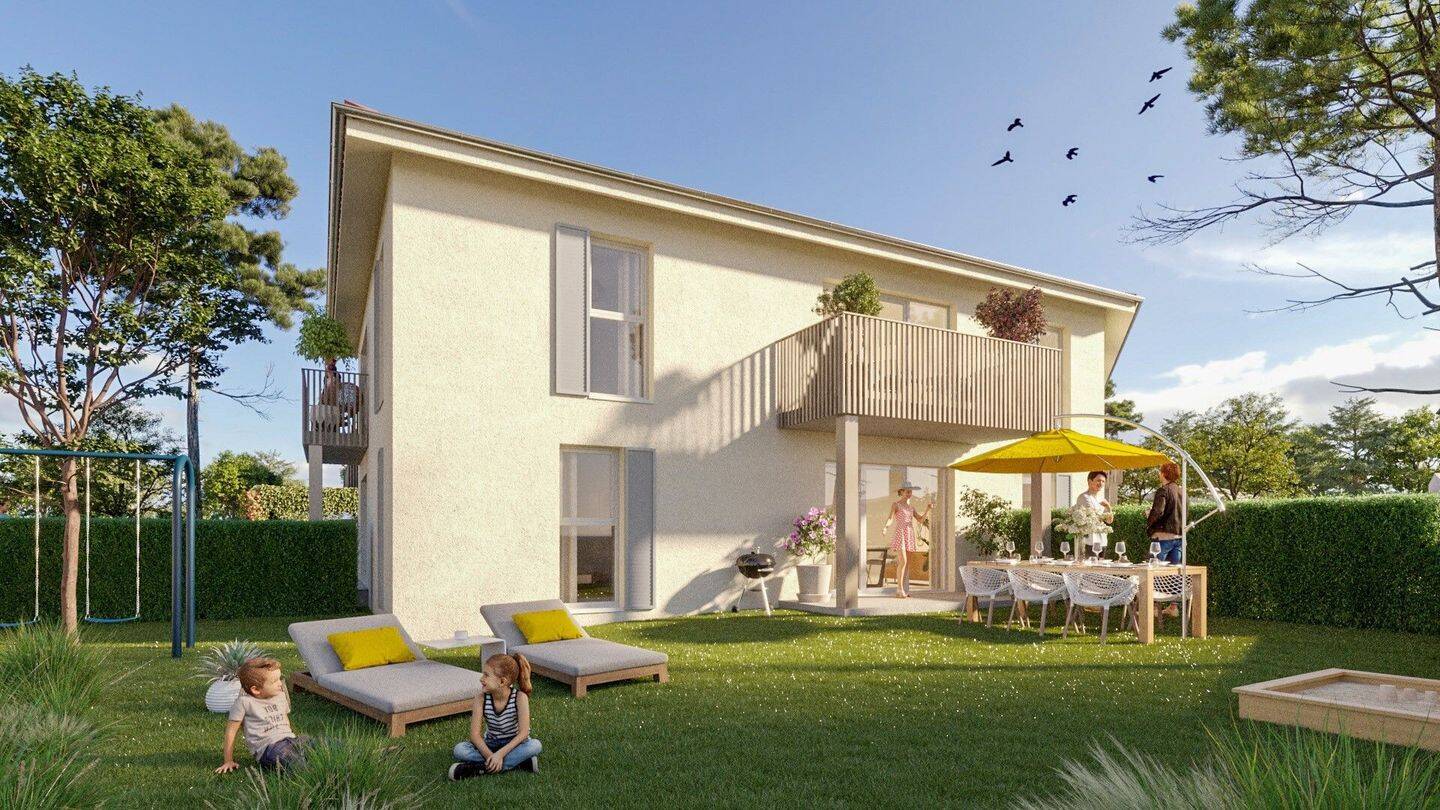 Maison à vendre, 40m², FOURAS